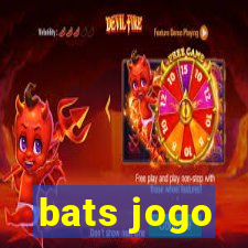 bats jogo