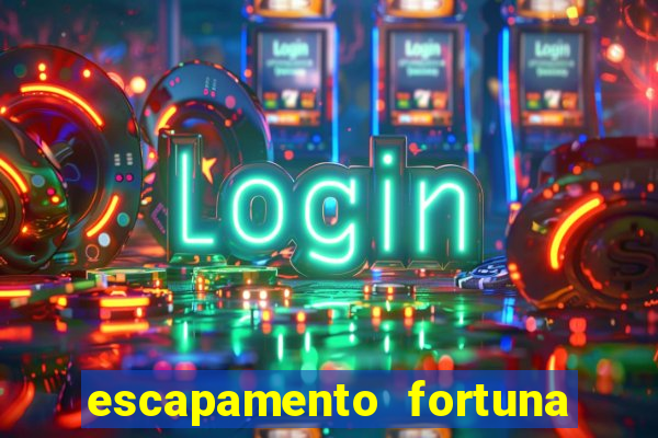 escapamento fortuna para titan 150