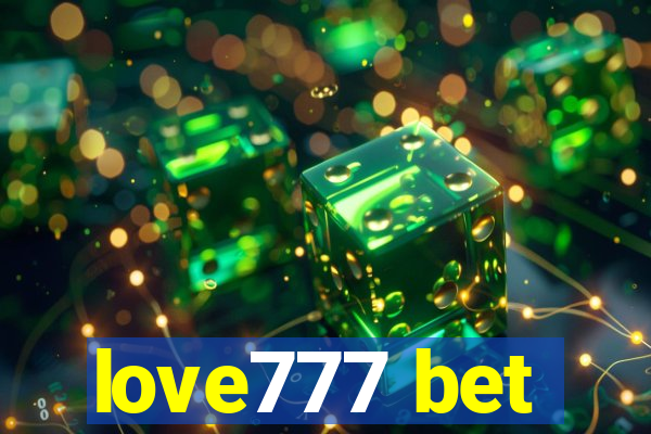 love777 bet