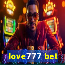 love777 bet