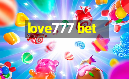 love777 bet