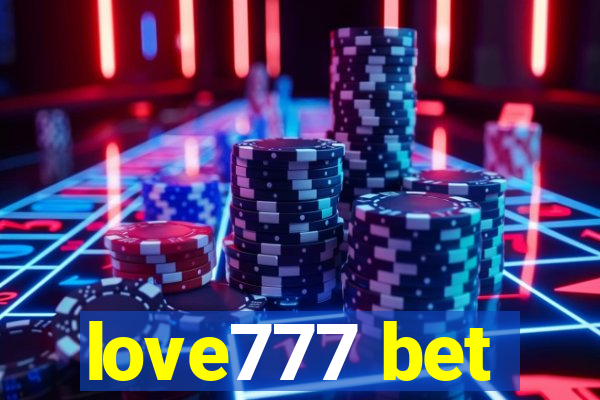 love777 bet