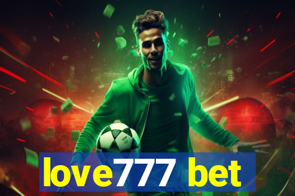 love777 bet