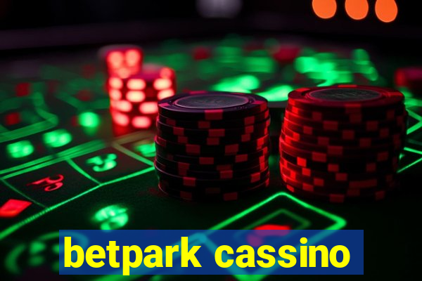 betpark cassino