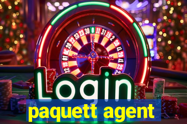 paquett agent