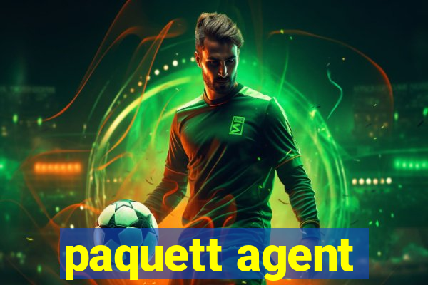 paquett agent