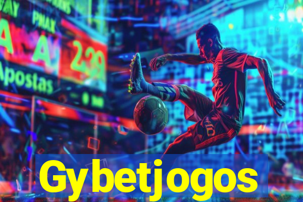 Gybetjogos