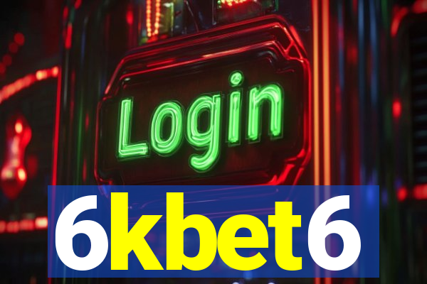 6kbet6