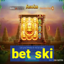 bet ski