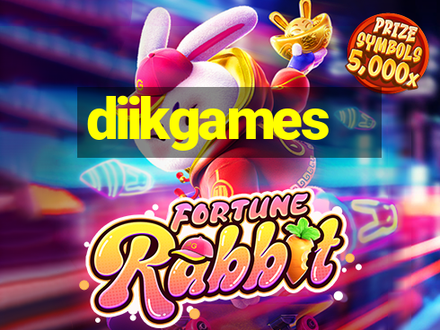 diikgames