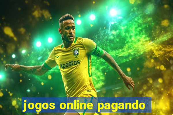 jogos online pagando