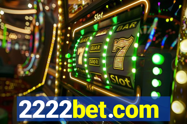 2222bet.com