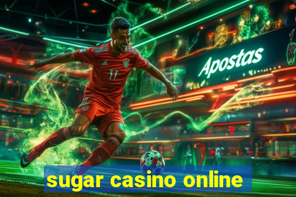 sugar casino online