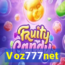 Voz777net