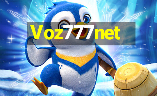 Voz777net