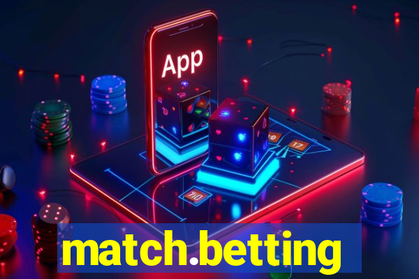 match.betting