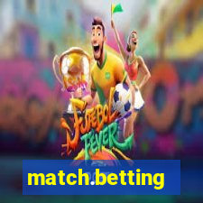 match.betting