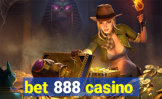 bet 888 casino