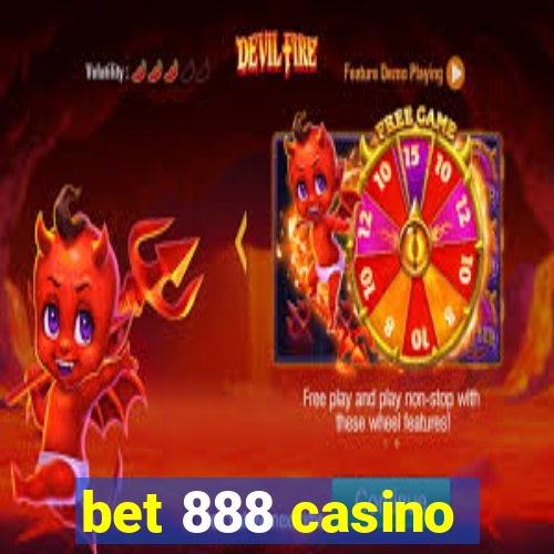 bet 888 casino