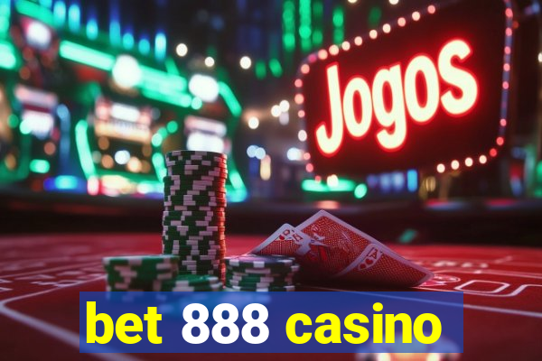 bet 888 casino