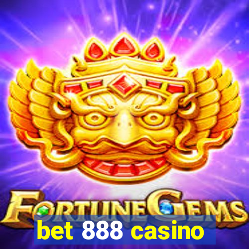 bet 888 casino