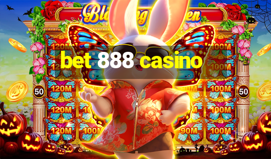 bet 888 casino