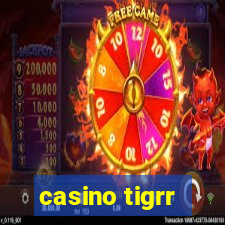 casino tigrr