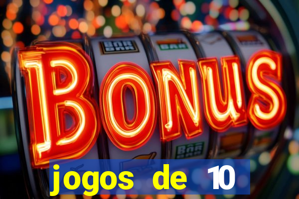 jogos de 10 centavos nas plataformas