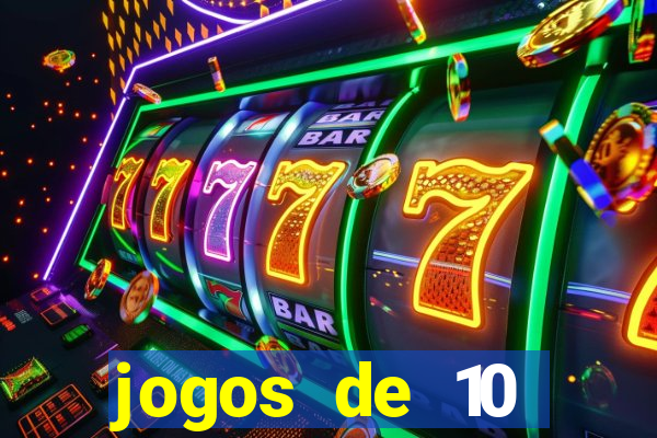 jogos de 10 centavos nas plataformas