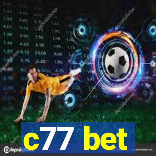 c77 bet