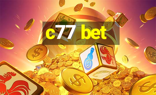 c77 bet