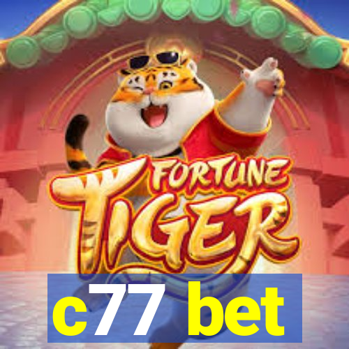 c77 bet