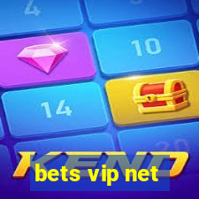 bets vip net