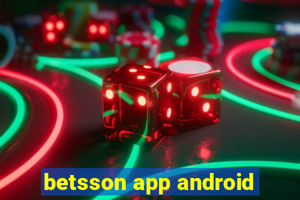 betsson app android