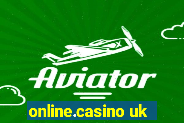 online.casino uk