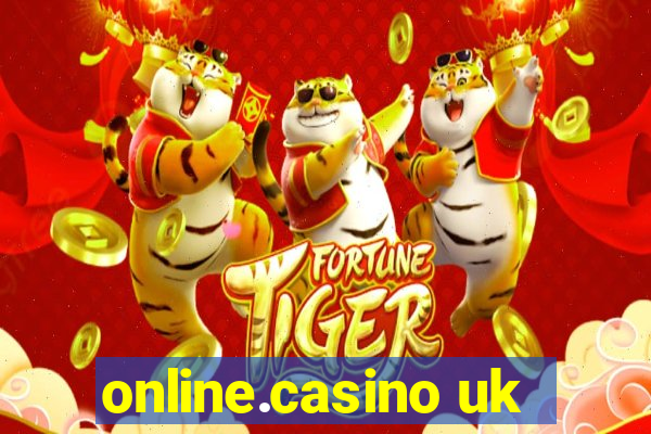 online.casino uk