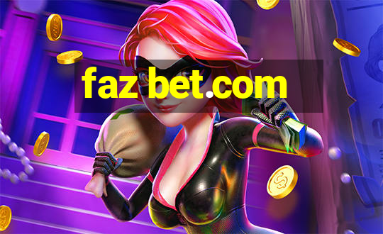 faz bet.com