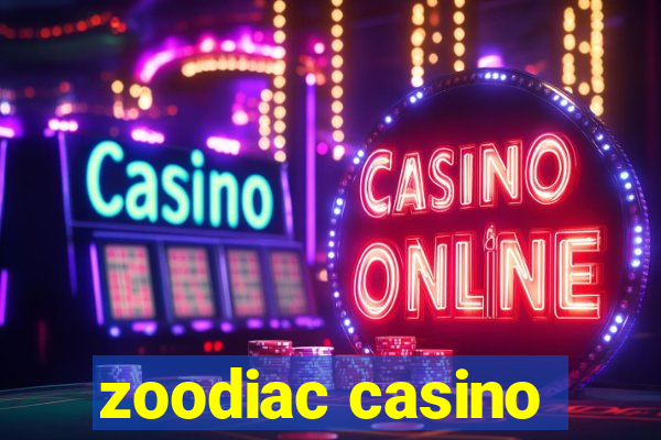 zoodiac casino