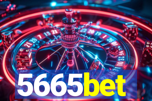 5665bet