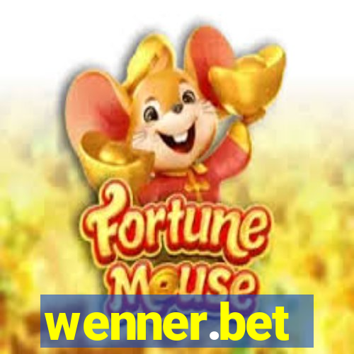 wenner.bet