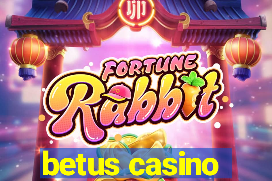 betus casino