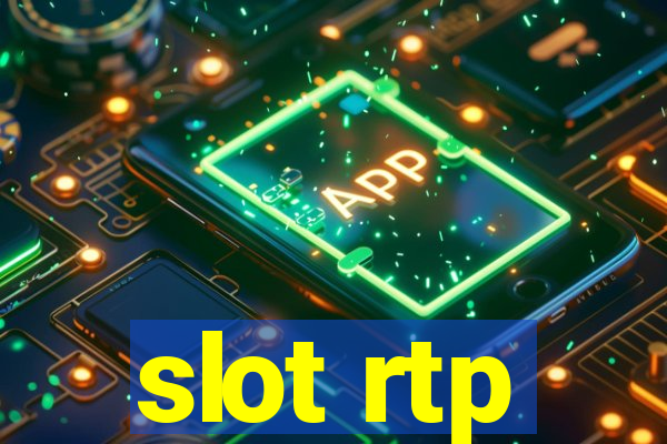 slot rtp