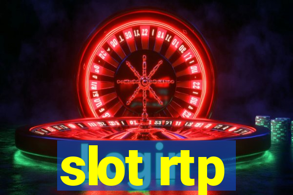 slot rtp