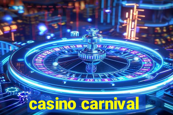 casino carnival