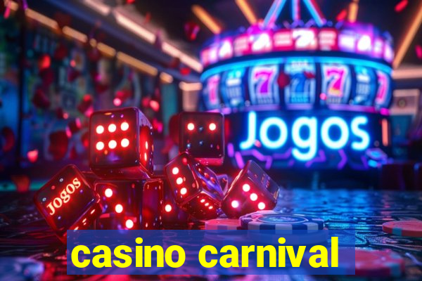 casino carnival