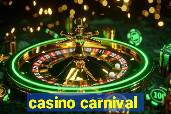 casino carnival