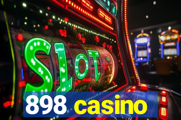 898 casino