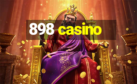 898 casino