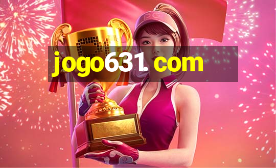 jogo631. com