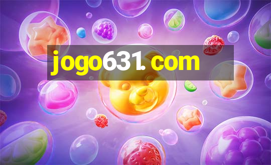 jogo631. com